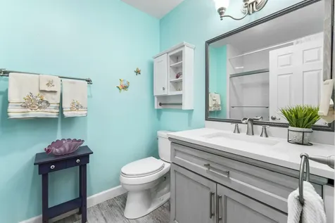 5804 Summerfield Court Fort Pierce FL 34982