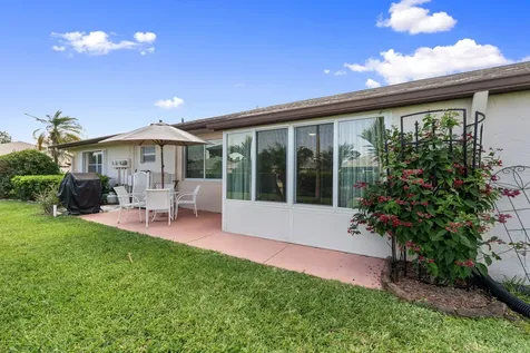 5804 Summerfield Court Fort Pierce FL 34982