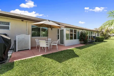5804 Summerfield Court Fort Pierce FL 34982