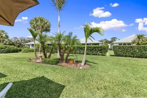 5804 Summerfield Court Fort Pierce FL 34982
