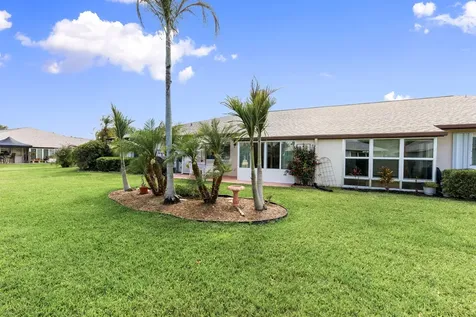 5804 Summerfield Court Fort Pierce FL 34982