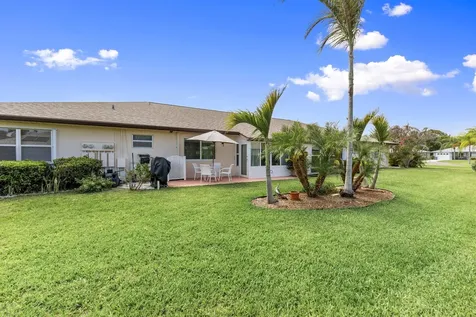 5804 Summerfield Court Fort Pierce FL 34982