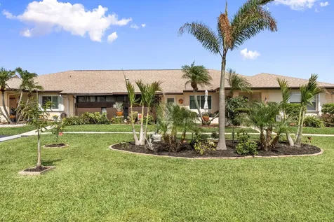 5804 Summerfield Court Fort Pierce FL 34982