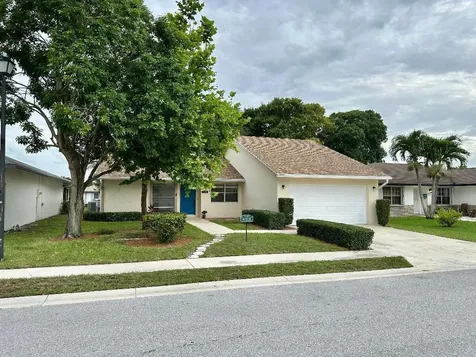 124 Stillwater Circle Jupiter FL 33458