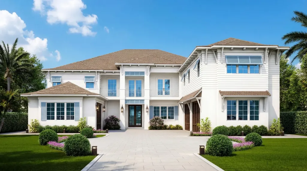 5548 Pennock Point Road Jupiter FL 33458