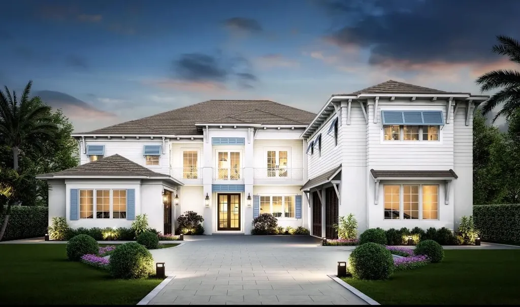 5548 Pennock Point Road Jupiter FL 33458