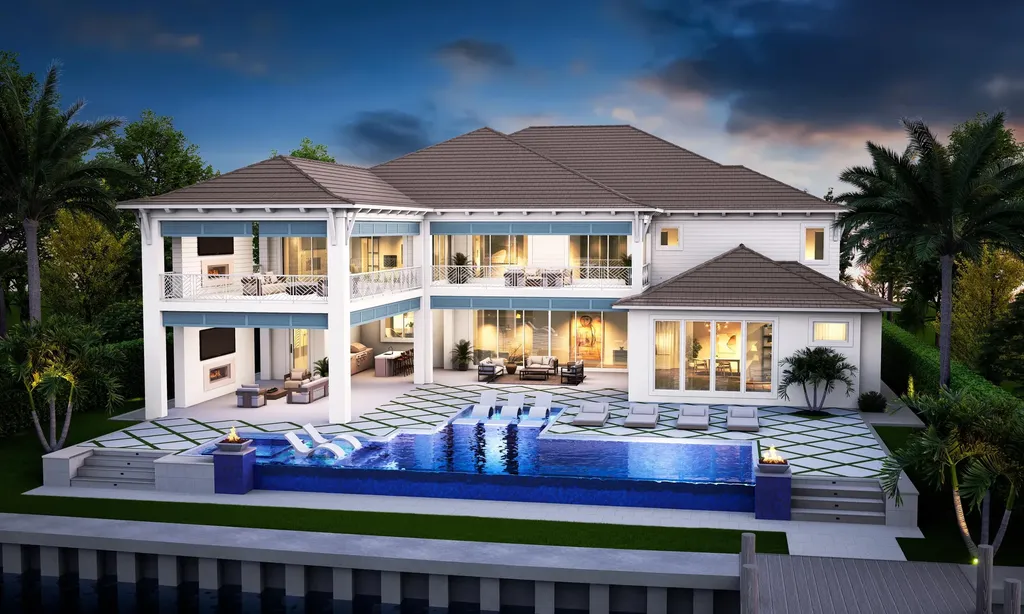 5548 Pennock Point Road Jupiter FL 33458