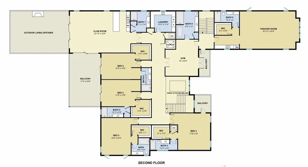 5548 Pennock Point Road Jupiter FL 33458