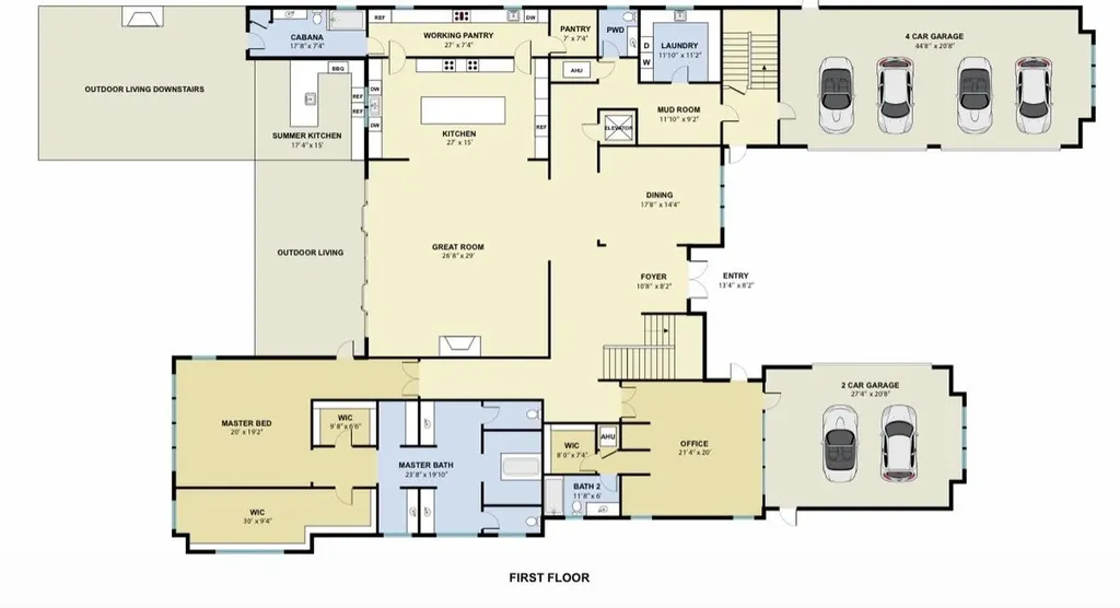 5548 Pennock Point Road Jupiter FL 33458
