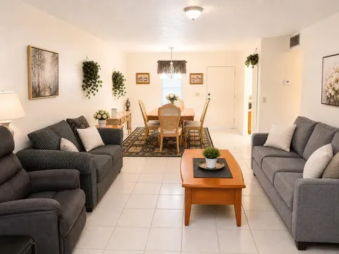 2831 Somerset Drive Lauderdale Lakes FL 33311
