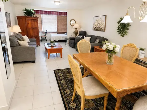 2831 Somerset Drive Lauderdale Lakes FL 33311