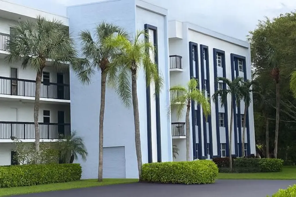 6200 NW 2nd Avenue Boca Raton FL 33487