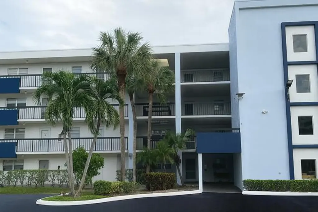 6200 NW 2nd Avenue Boca Raton FL 33487