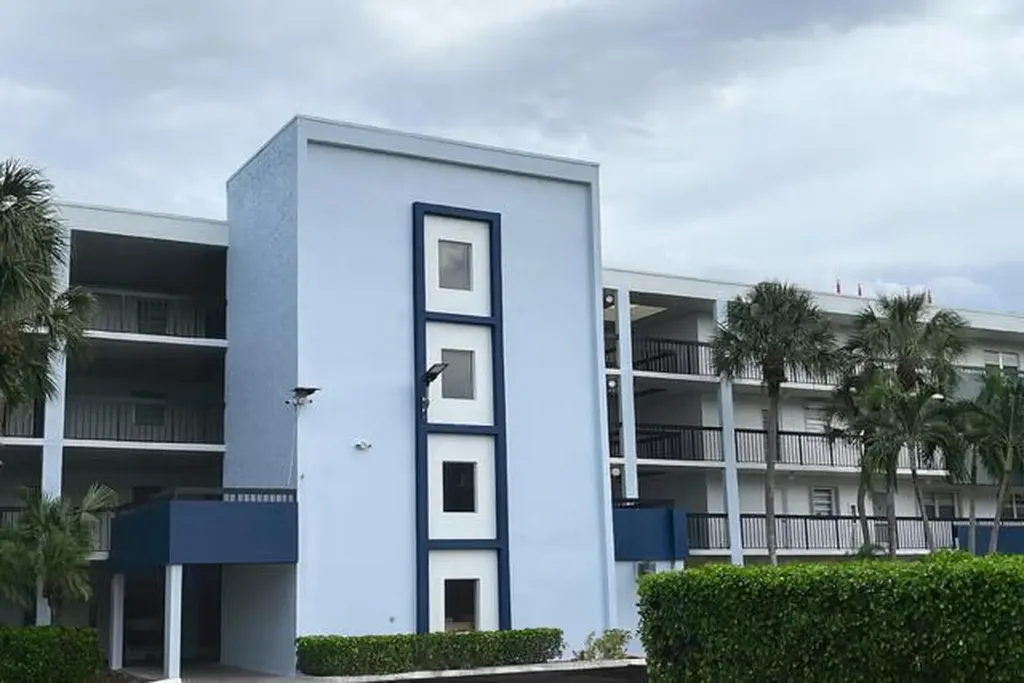 6200 NW 2nd Avenue Boca Raton FL 33487
