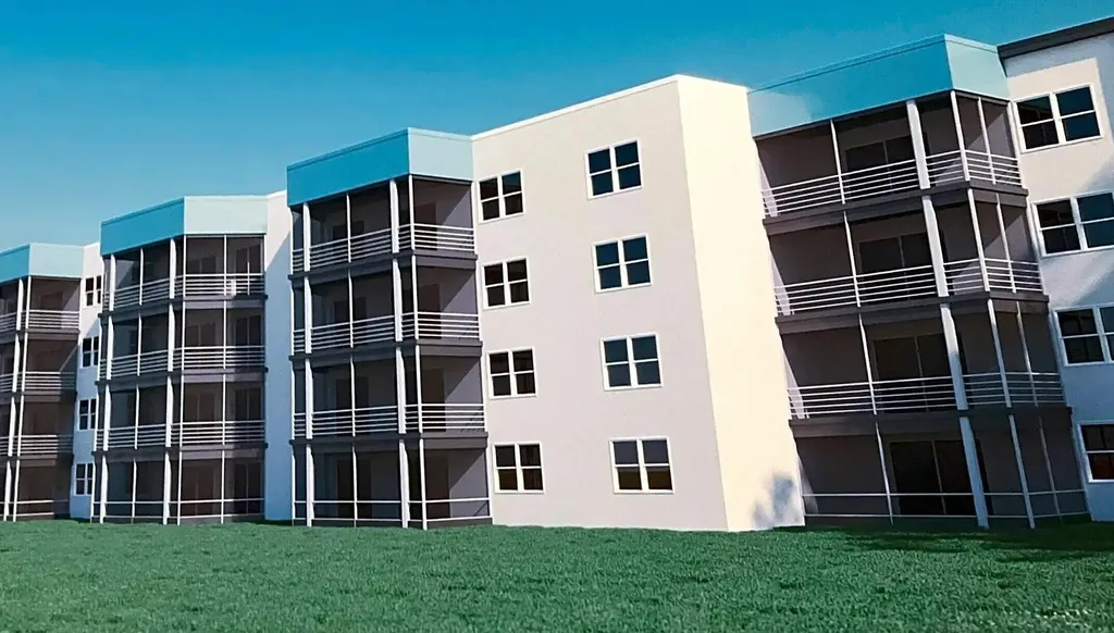 6200 NW 2nd Avenue Boca Raton FL 33487