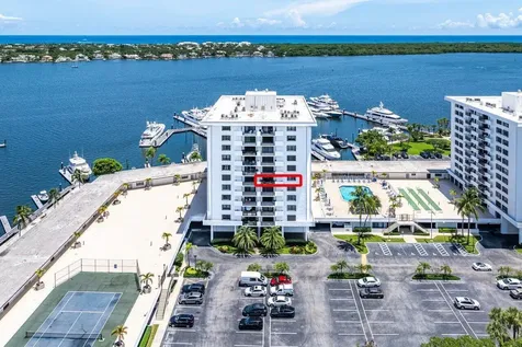 1208 Marine Way North Palm Beach FL 33408