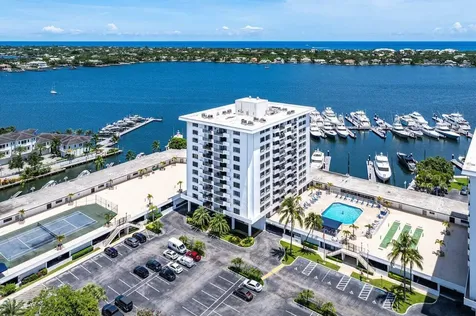 1208 Marine Way North Palm Beach FL 33408