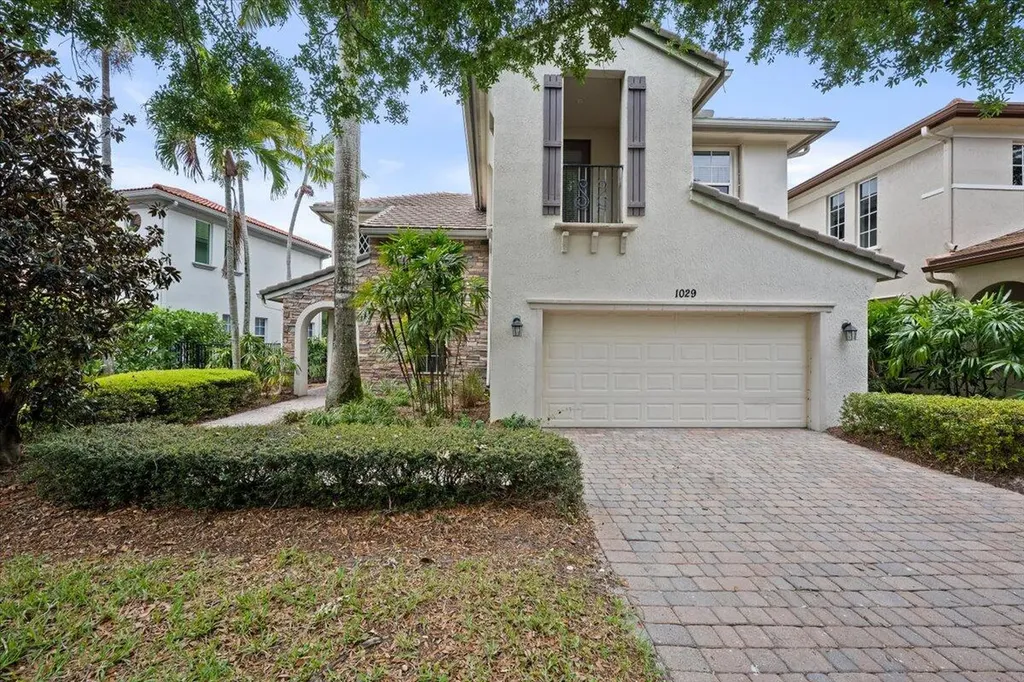 1029 Vintner Boulevard Palm Beach Gardens FL 33410