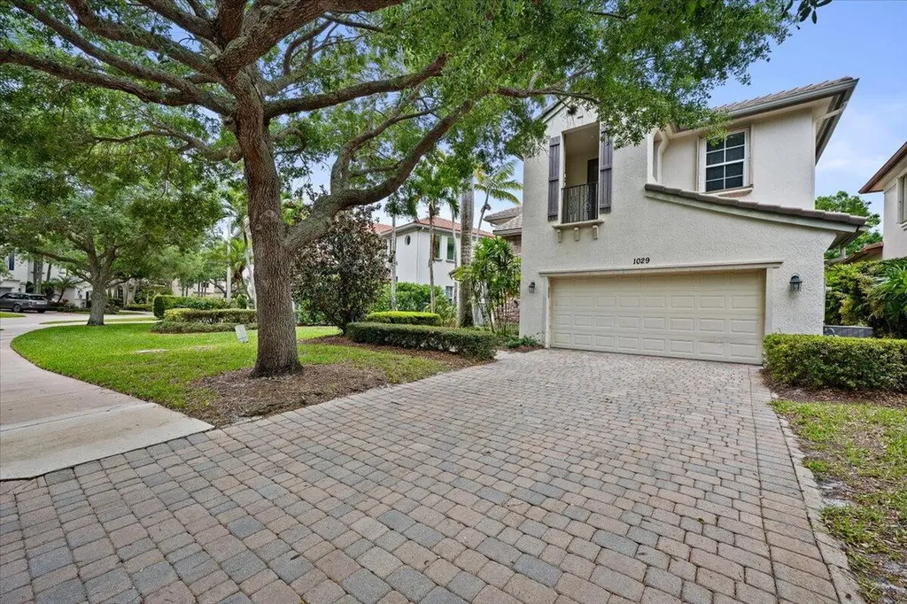 1029 Vintner Boulevard Palm Beach Gardens FL 33410