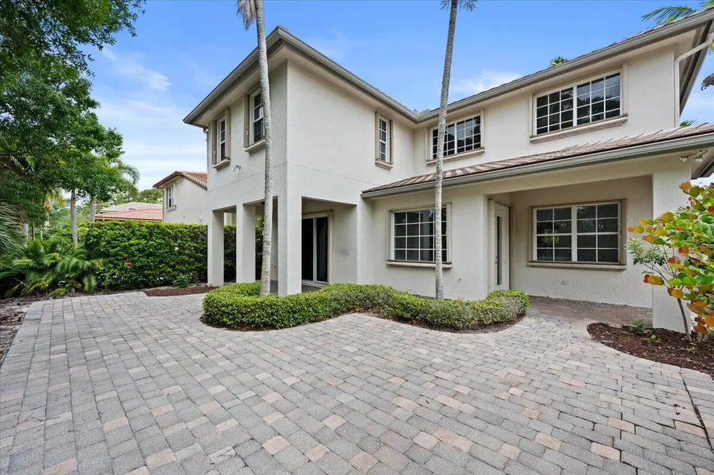 1029 Vintner Boulevard Palm Beach Gardens FL 33410