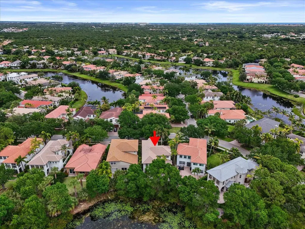 1029 Vintner Boulevard Palm Beach Gardens FL 33410