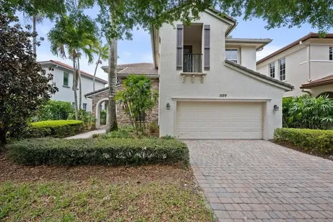 1029 Vintner Boulevard Palm Beach Gardens FL 33410
