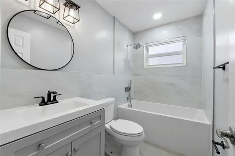 5820 NW 56th Place Tamarac FL 33319