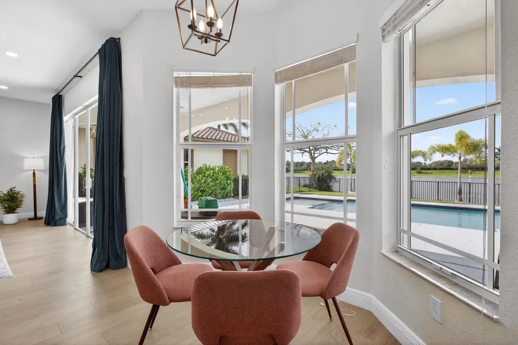 9726 Blue Isle Bay Parkland FL 33076
