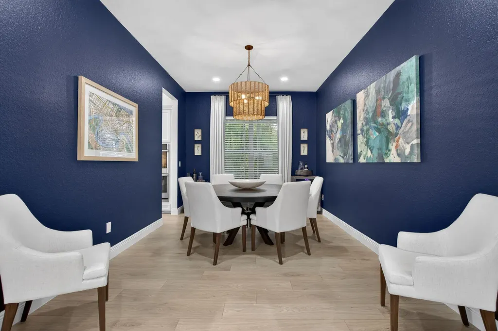 9726 Blue Isle Bay Parkland FL 33076