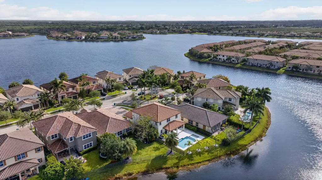 9726 Blue Isle Bay Parkland FL 33076