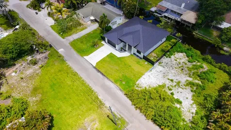 6574 Rigger Road Lake Worth FL 33462