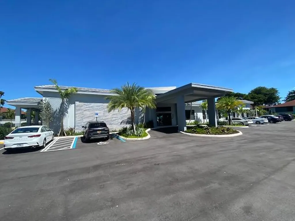 14823 Cumberland Drive Delray Beach FL 33446