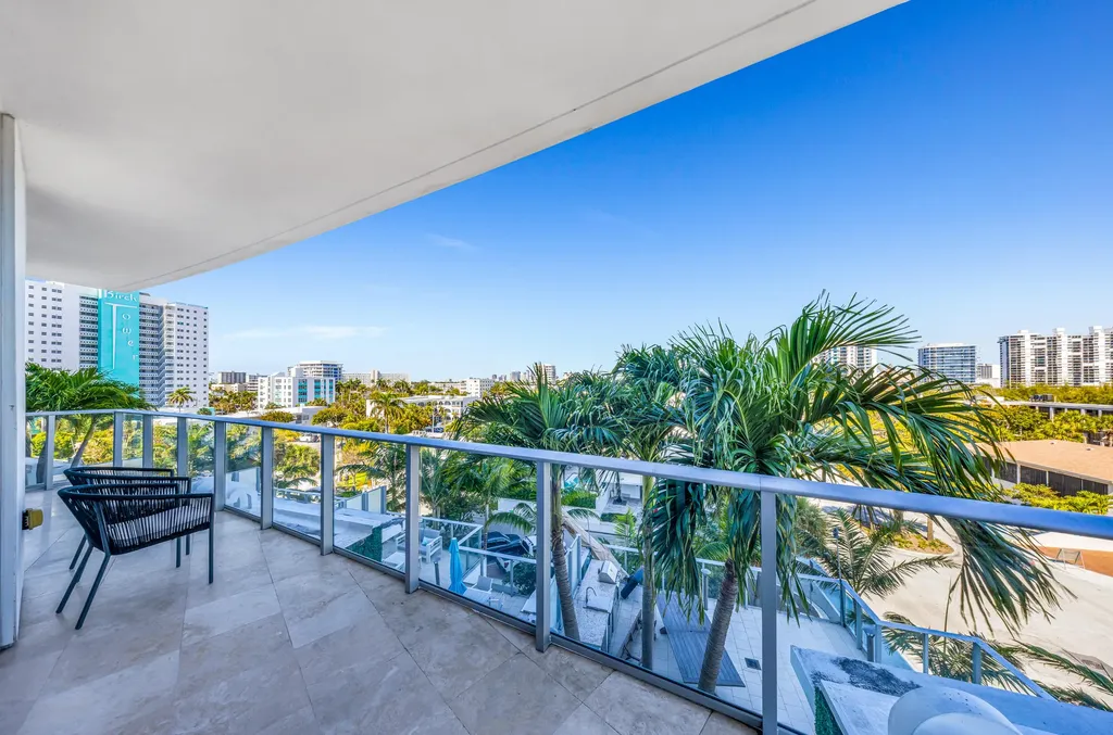 701 N Fort Lauderdale Beach Boulevard Fort Lauderdale FL 33304