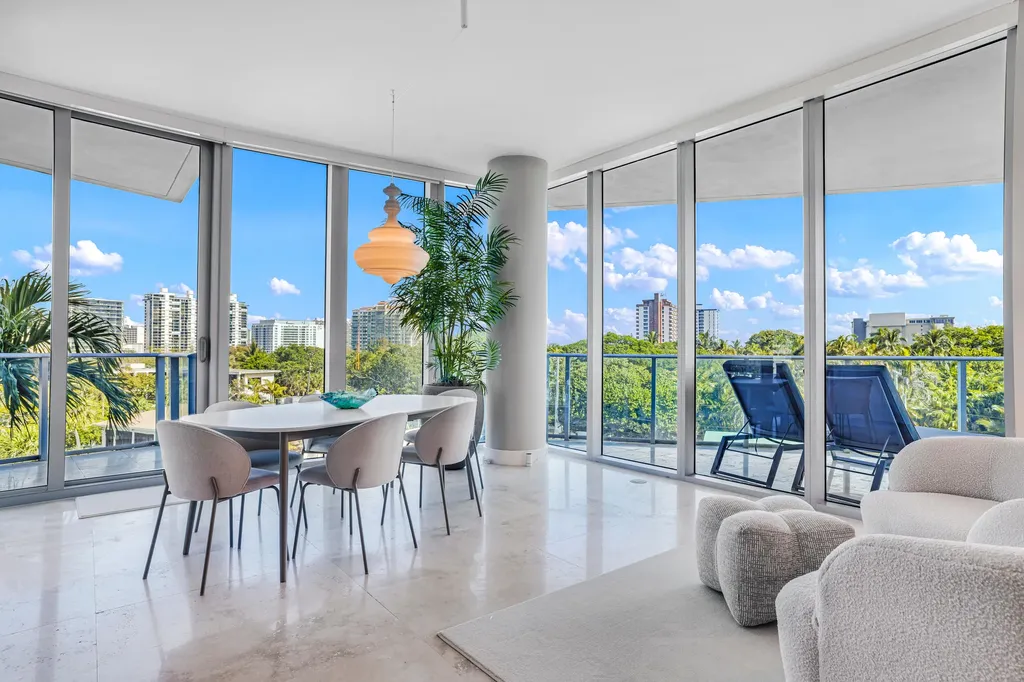 701 N Fort Lauderdale Beach Boulevard Fort Lauderdale FL 33304