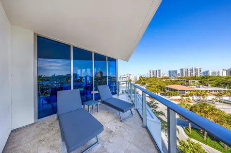 701 N Fort Lauderdale Beach Boulevard Fort Lauderdale FL 33304