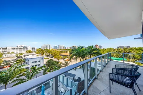 701 N Fort Lauderdale Beach Boulevard Fort Lauderdale FL 33304