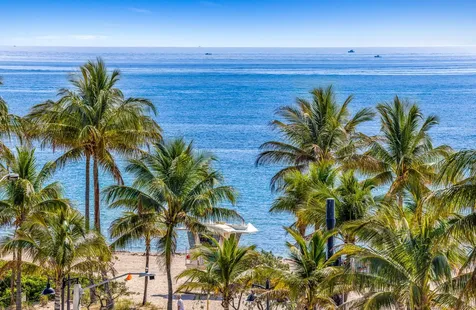 701 N Fort Lauderdale Beach Boulevard Fort Lauderdale FL 33304