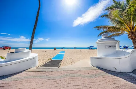 701 N Fort Lauderdale Beach Boulevard Fort Lauderdale FL 33304