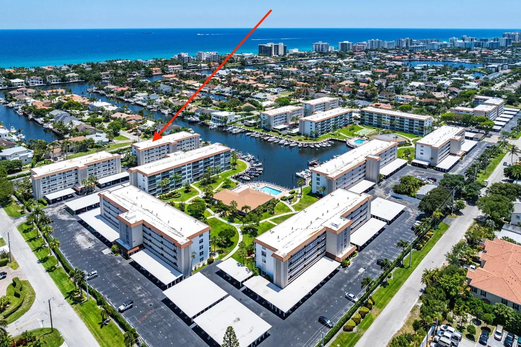 930 Dogwood Drive Delray Beach FL 33483