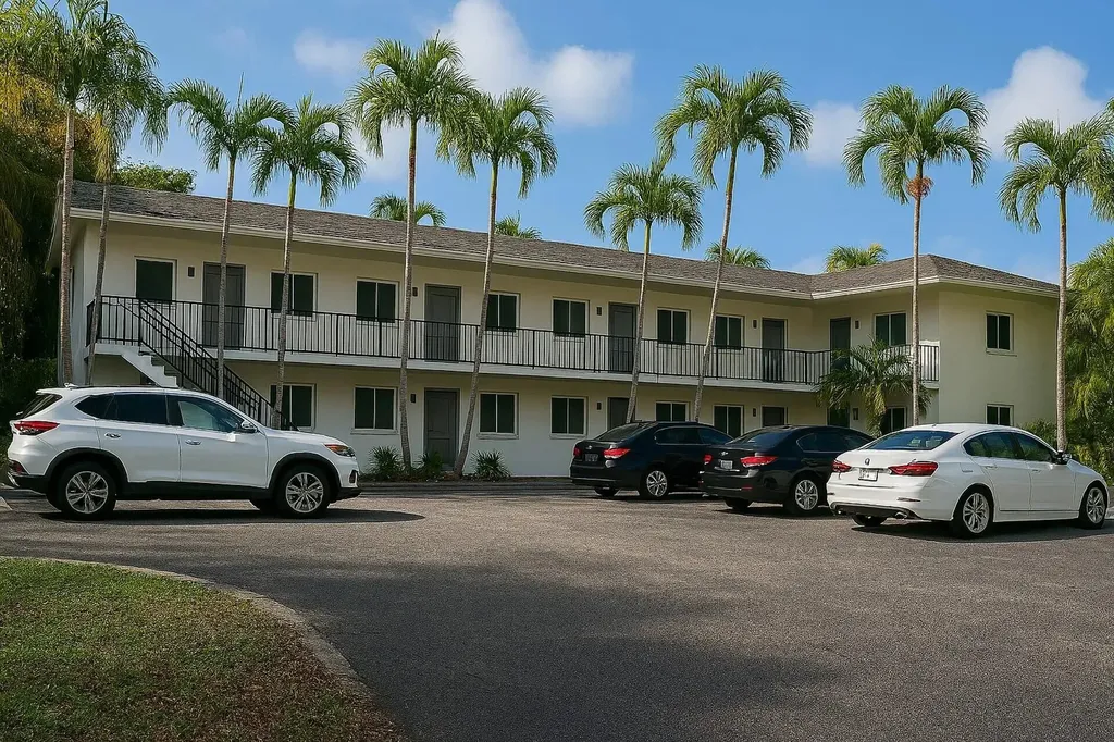 100 SW 9th Street Fort Lauderdale FL 33315