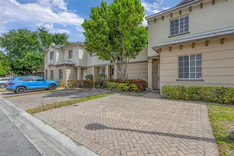 2037 Nassau Drive Riviera Beach FL 33404