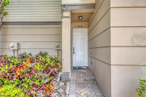 2037 Nassau Drive Riviera Beach FL 33404