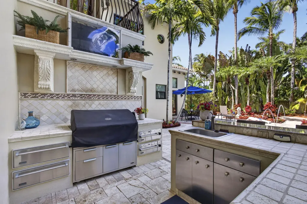 3136 San Michele Drive Palm Beach Gardens FL 33418