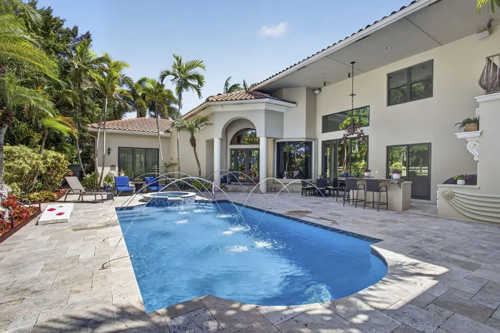 3136 San Michele Drive Palm Beach Gardens FL 33418