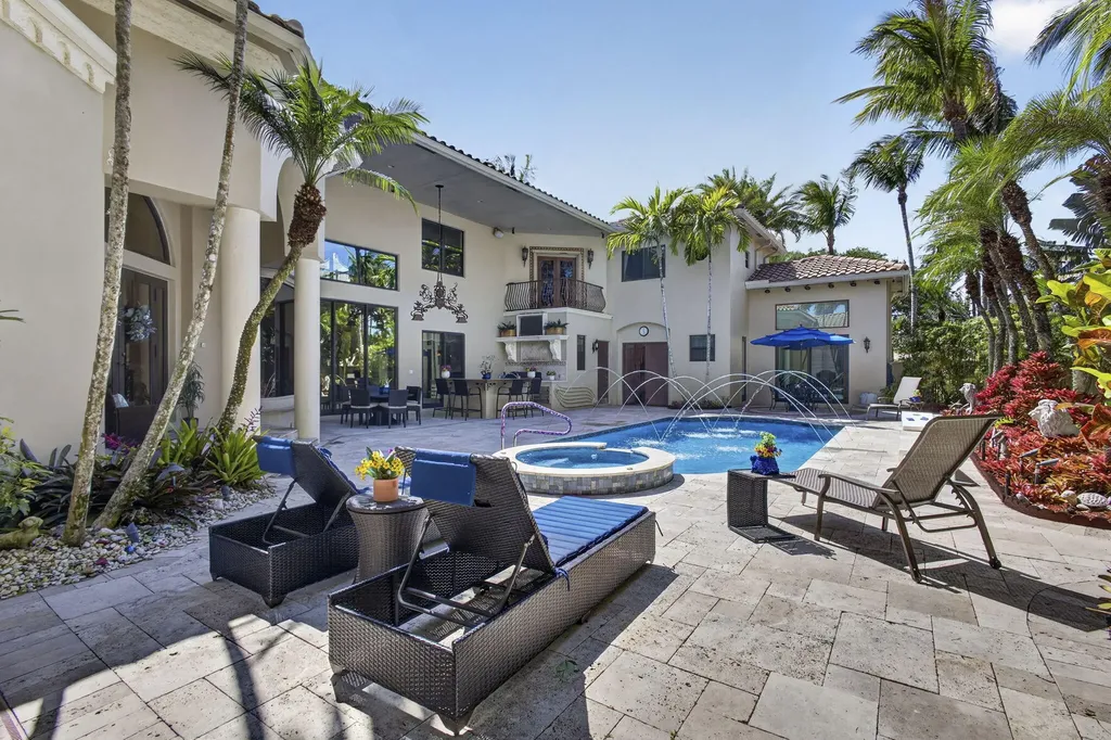3136 San Michele Drive Palm Beach Gardens FL 33418