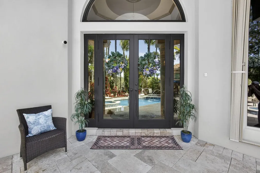 3136 San Michele Drive Palm Beach Gardens FL 33418