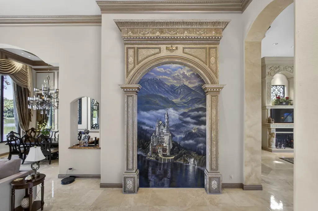 3136 San Michele Drive Palm Beach Gardens FL 33418