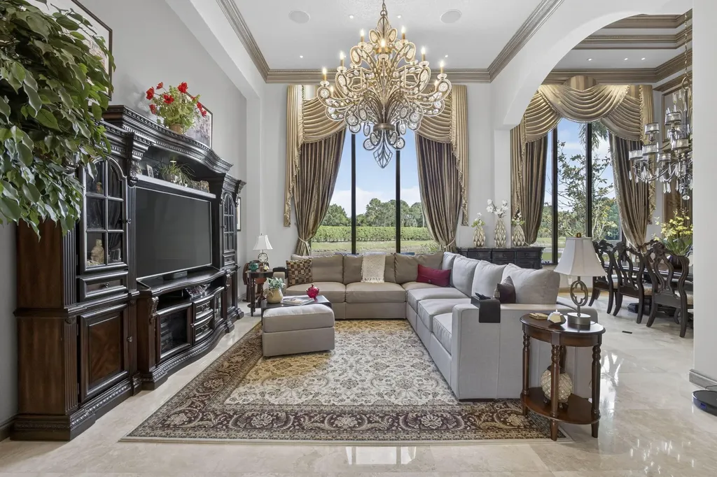 3136 San Michele Drive Palm Beach Gardens FL 33418