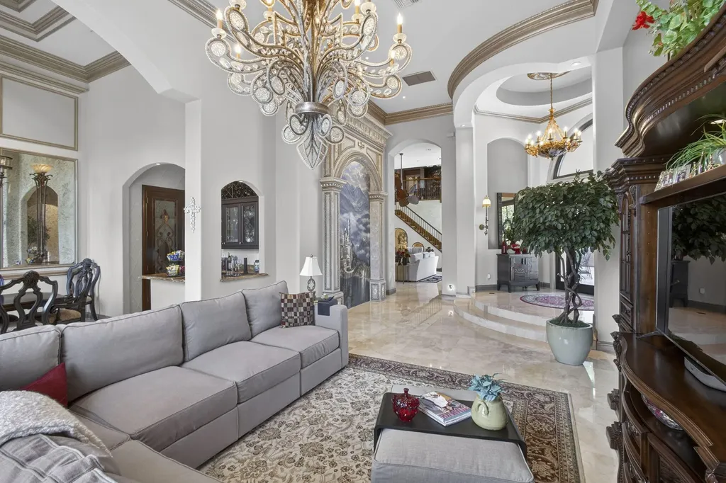 3136 San Michele Drive Palm Beach Gardens FL 33418