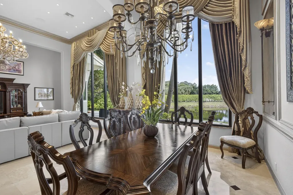 3136 San Michele Drive Palm Beach Gardens FL 33418